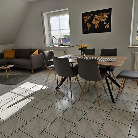 Service Appartement Weigl 尼特瑙 外观 照片
