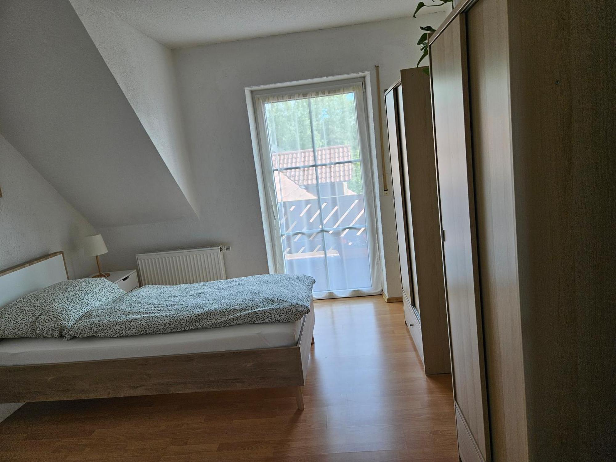 Service Appartement Weigl 尼特瑙 外观 照片