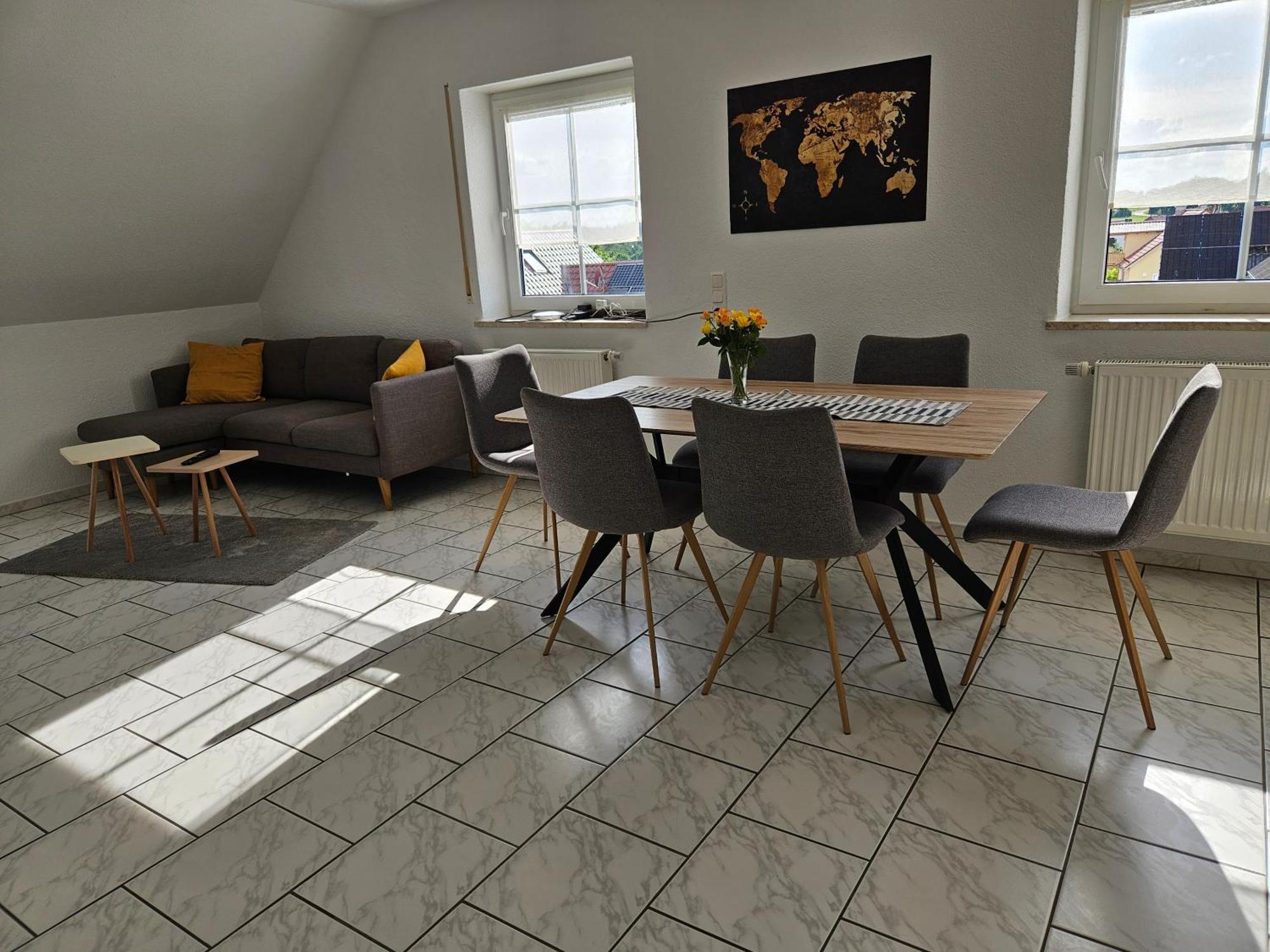 Service Appartement Weigl 尼特瑙 外观 照片