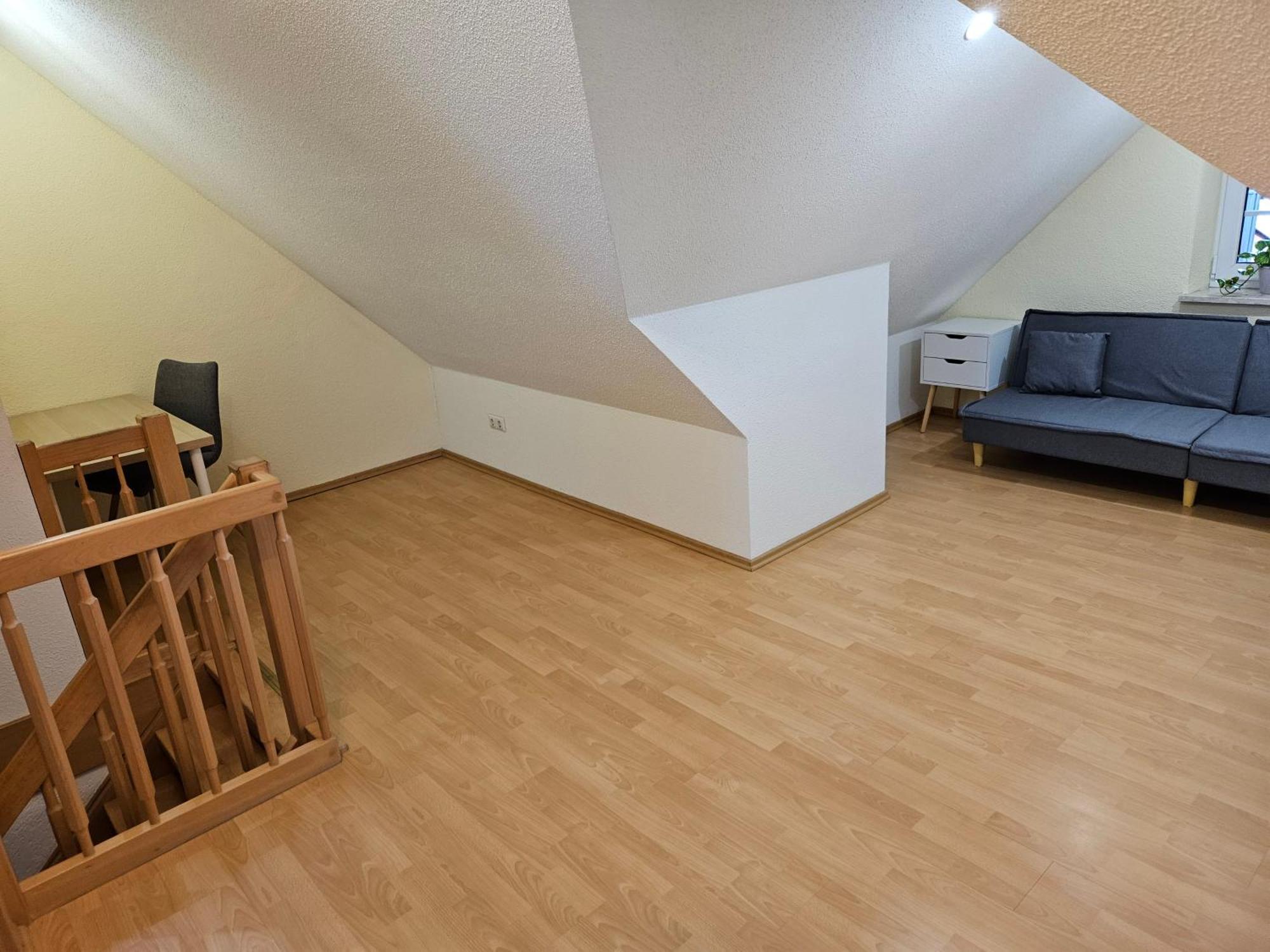 Service Appartement Weigl 尼特瑙 外观 照片