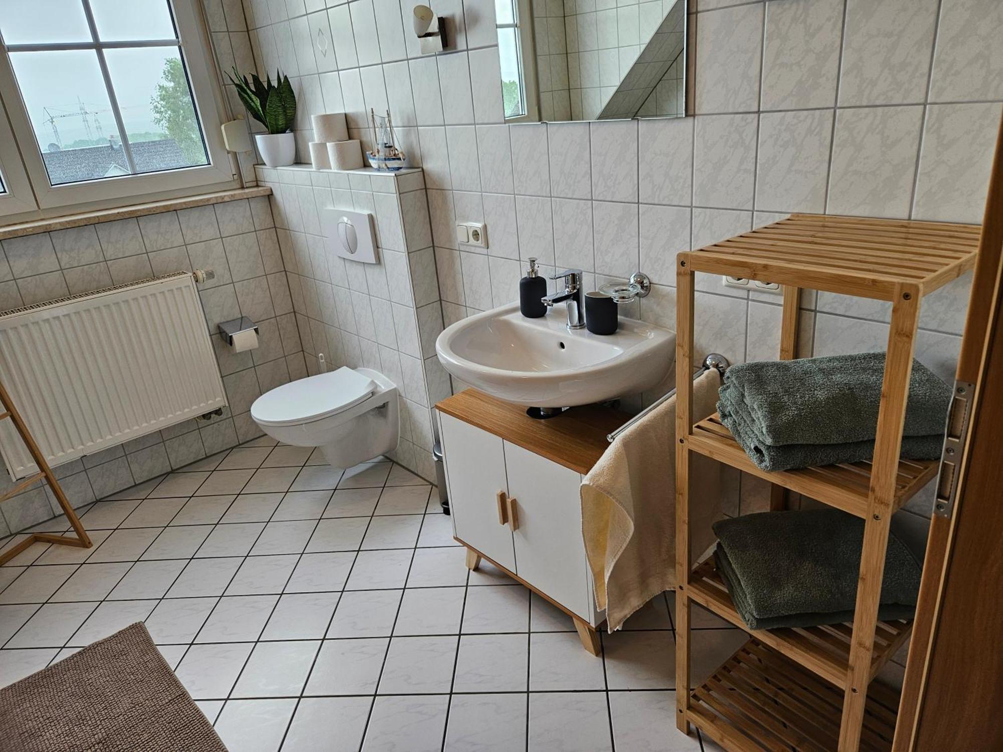 Service Appartement Weigl 尼特瑙 外观 照片