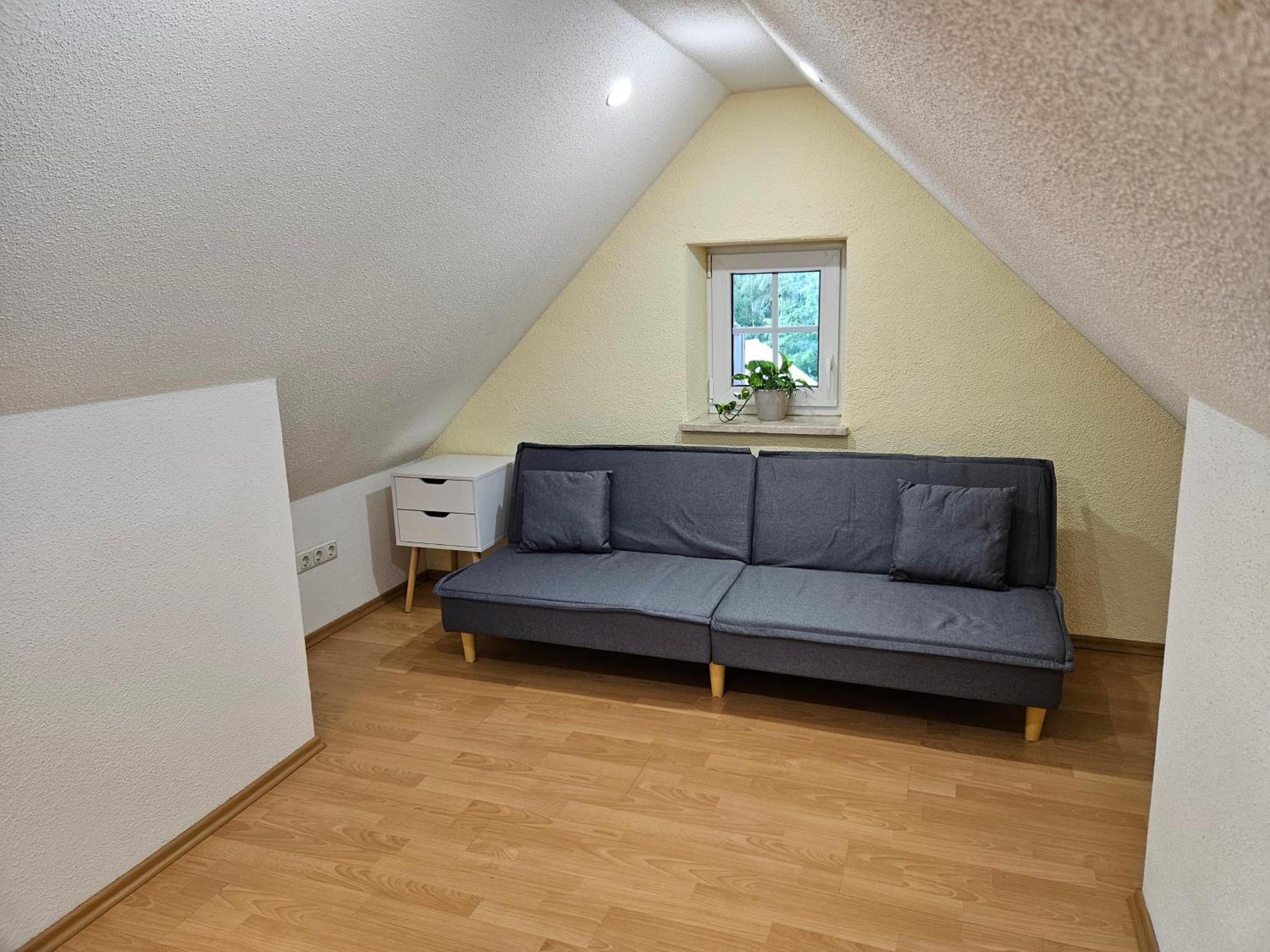 Service Appartement Weigl 尼特瑙 外观 照片