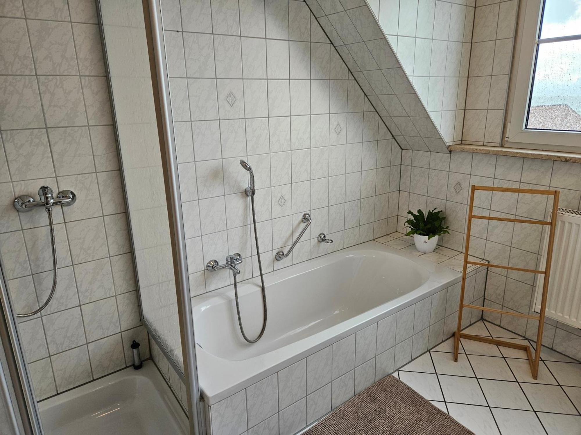 Service Appartement Weigl 尼特瑙 外观 照片